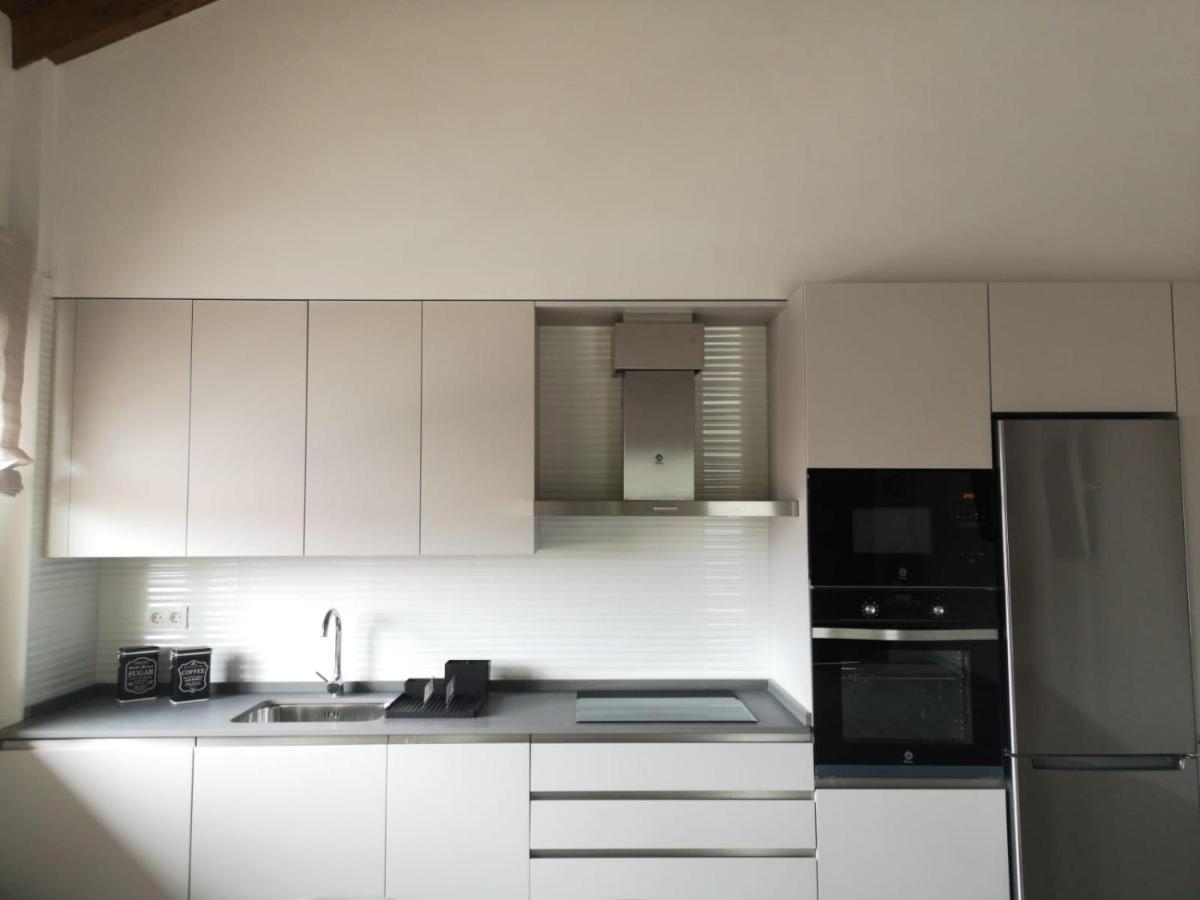 Grupo Orinoco Apartment Cangas de Onis Exterior photo