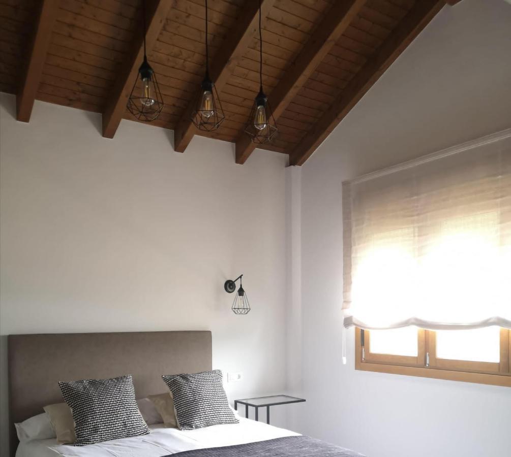 Grupo Orinoco Apartment Cangas de Onis Exterior photo