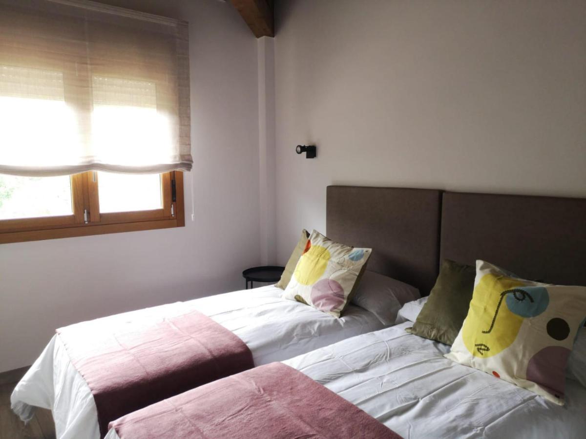 Grupo Orinoco Apartment Cangas de Onis Exterior photo