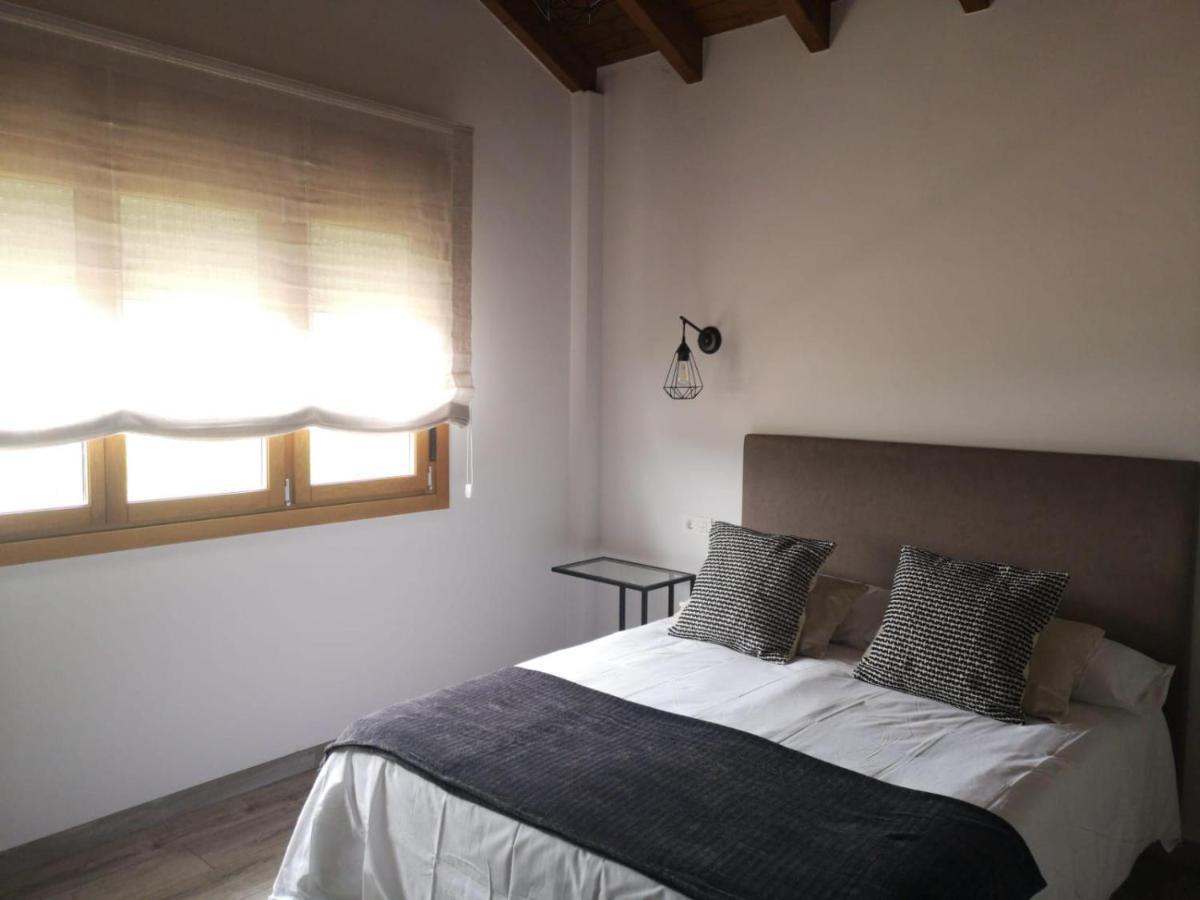 Grupo Orinoco Apartment Cangas de Onis Exterior photo