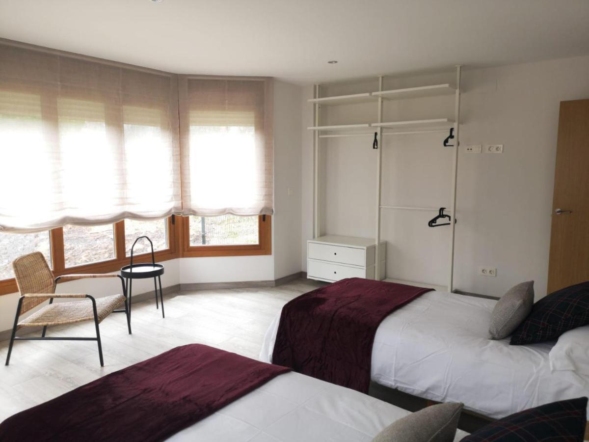 Grupo Orinoco Apartment Cangas de Onis Exterior photo